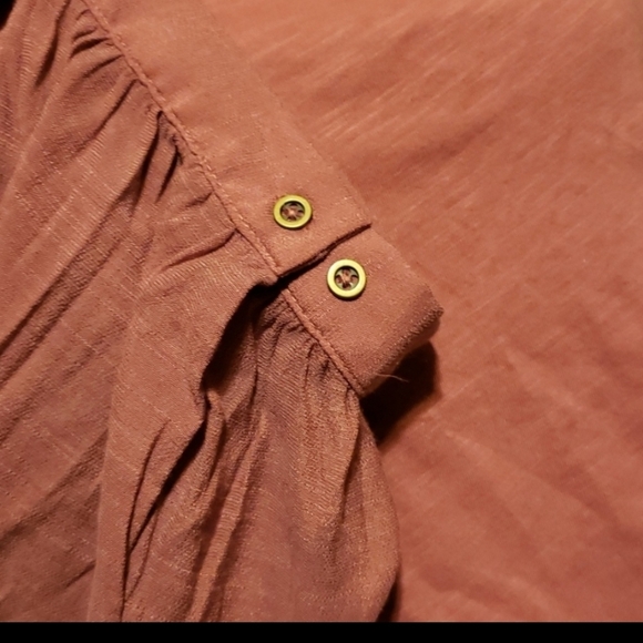 Akemi + Kin Blouse - Picture 4 of 6